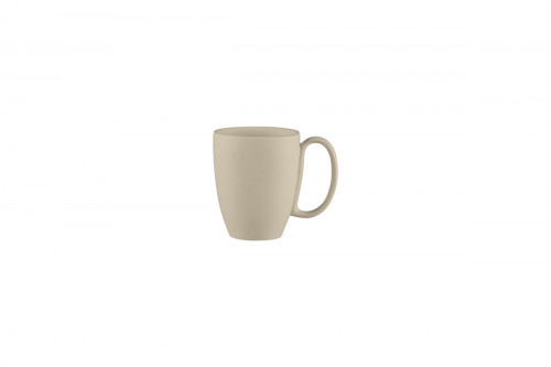 Mug rond Argila Décor Epura porcelaine 30 cl Ø 8 cm Earth Rak