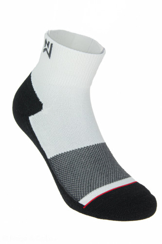 Chaussettes anti-statiques blanc 41 Nfresh Nordways