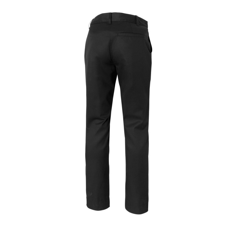 Pantalon femme noir 42 Izia Molinel