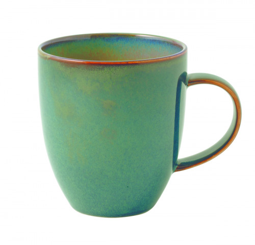 Mug rond Breeze en porcelaine Ø 12 cm 10 cm Crafted Villeroy & Boch