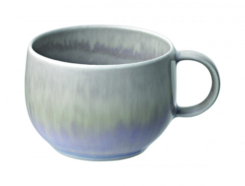 Tasse à café rond Sand en porcelaine Ø 8,5 cm 4,5 cm Perlemor Villeroy & Boch