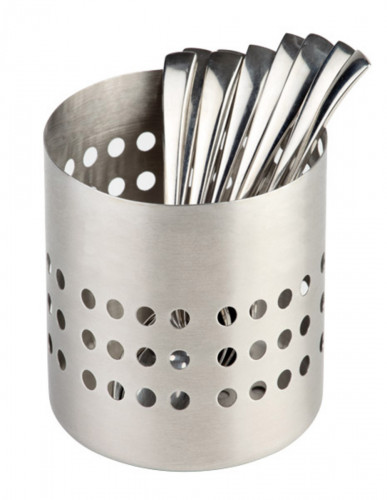 égouttoir à couverts inox Ø 10 cm 10 cm Aps
