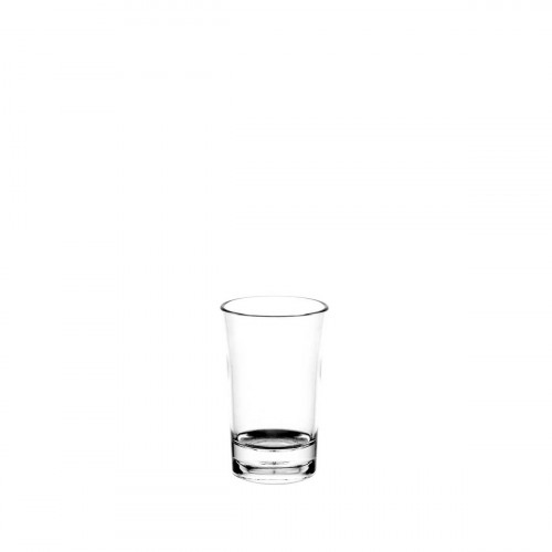 Verre shooter tritan 5,4 cl
