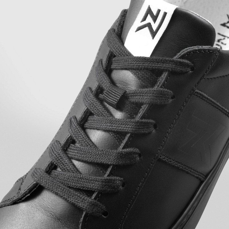 Basket 35 Mael Nordways