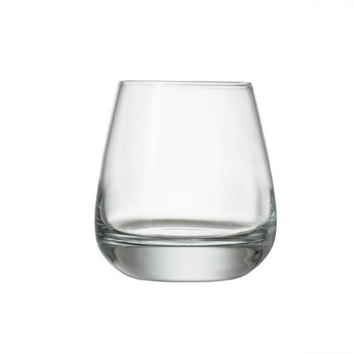 Gobelet lisse verre cristallin 40 cl Cocktail Club Luigi Bormioli