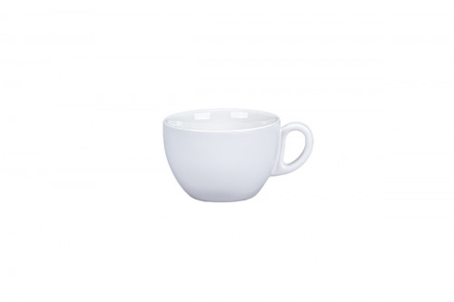 Tasse à café / thé rond Hypnotic porcelaine 23 cl Ø 9,1 cm Hypnotic Rak
