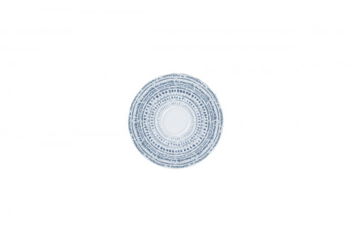 Sous tasse à café/thé rond Mirage porcelaine Ø 168 cm Digi Rak