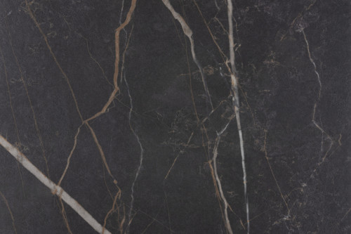 Plateau de table marbre noir 120x70x2,4 cm Original Flexmob
