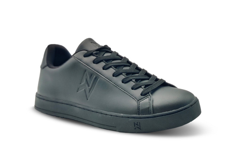 Basket noir 44 Njoy Nordways