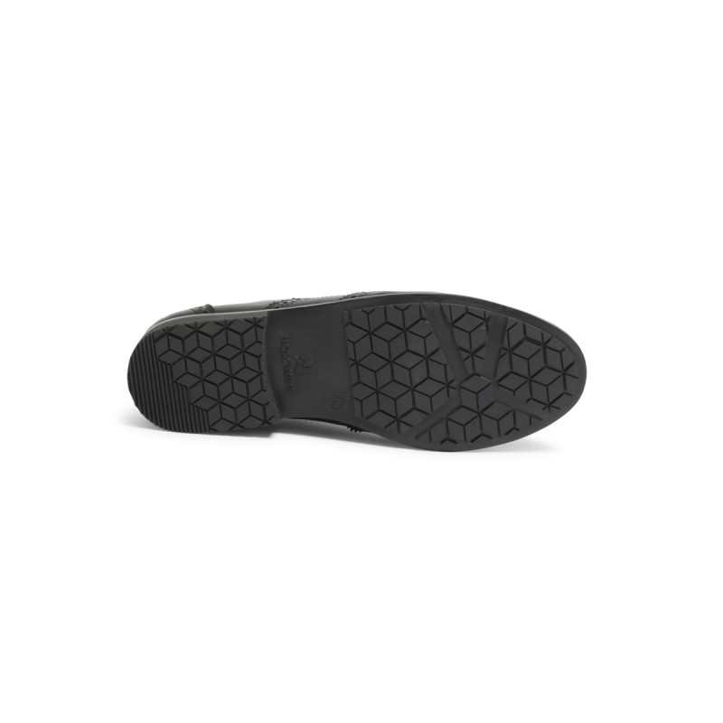 Chaussure de service noir 42 Nstyle Nordways