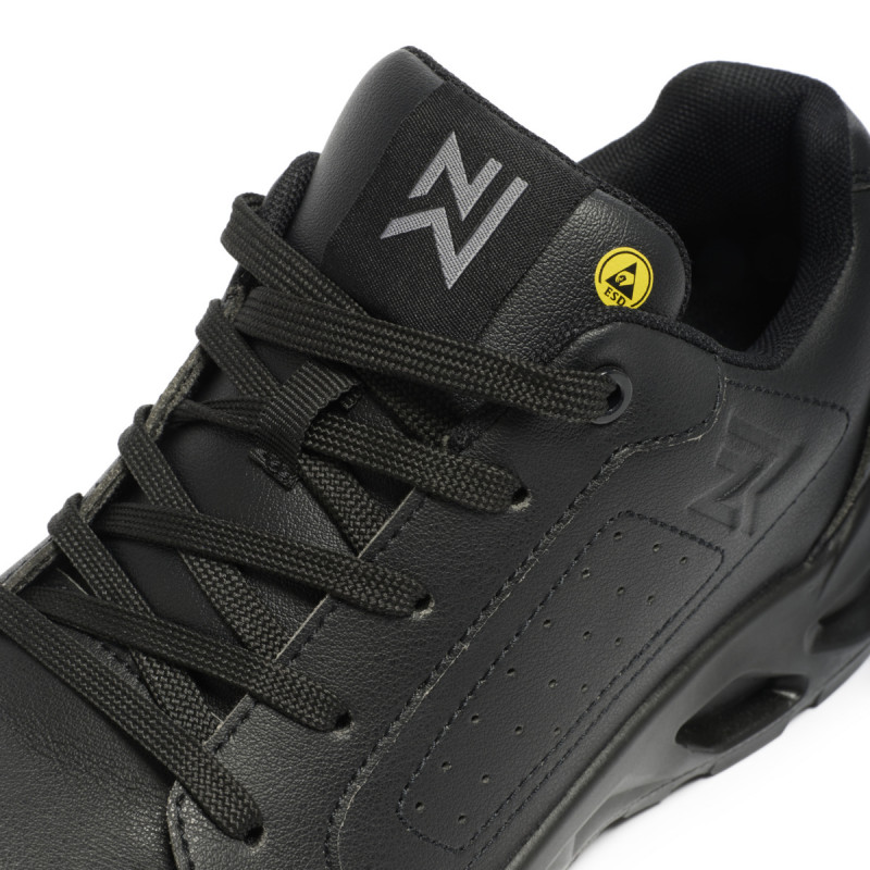 Basket de sécurité noir 43 Nrun Nordways
