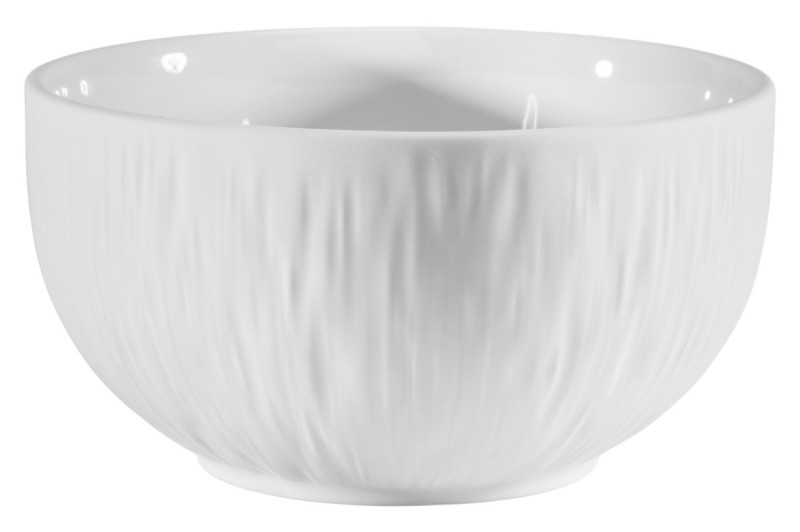 Bol rond blanc porcelaine Ø 15,1 cm Pure White Proof
